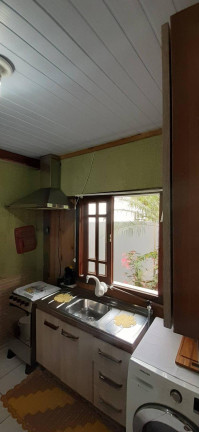 Imagem Casa com 3 Quartos à Venda, 168 m² em Universitário - Tijucas