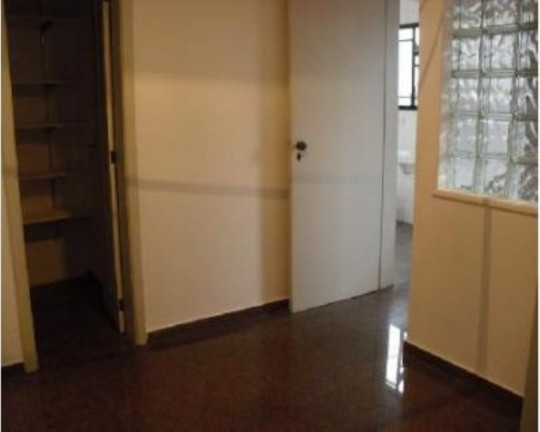 Imagem Apartamento com 4 Quartos à Venda, 185 m² em Vila Mariana - São Paulo