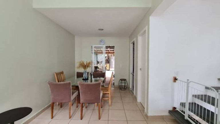 Imagem Sobrado com 3 Quartos à Venda, 110 m² em Esplanada Independência - Taubaté Imagem Sobrado com 3 Quartos à Venda, 110 m² em Esplanada Independência - Taubaté