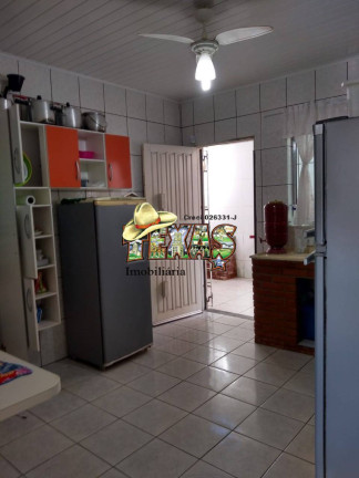 Imagem Casa com 3 Quartos à Venda, 185 m² em Jardim Magalhães - Itanhaém Imagem Casa com 3 Quartos à Venda, 185 m² em Jardim Magalhães - Itanhaém