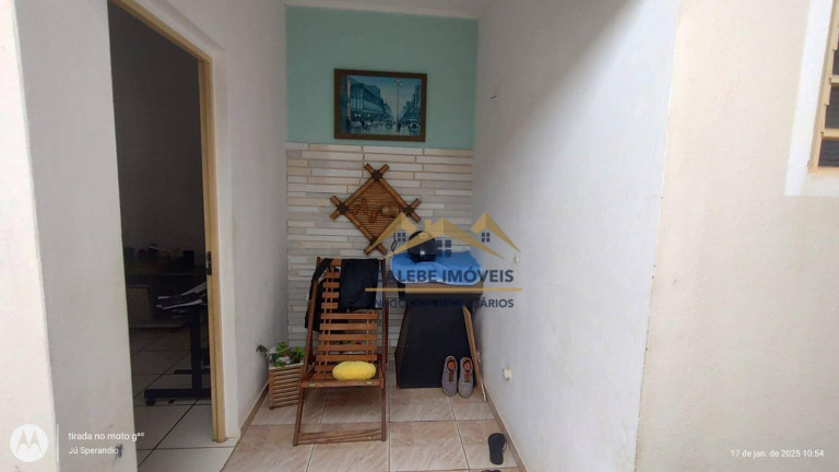 Imagem Casa com 2 Quartos à Venda, 98 m² em Jardim Gonzaga - Tatuí Imagem Casa com 2 Quartos à Venda, 98 m² em Jardim Gonzaga - Tatuí