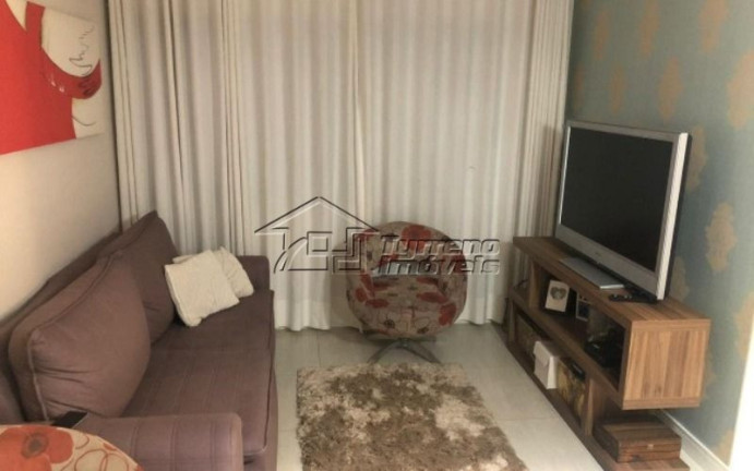 Imagem Apartamento com 3 Quartos à Venda, 75 m² em Jardim Aquarius - São José Dos Campos