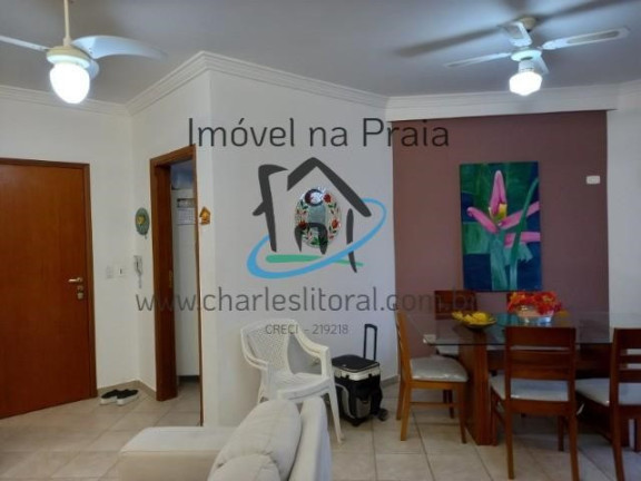 Imagem Apartamento com 2 Quartos à Venda, 95 m² em Itaguá - Ubatuba