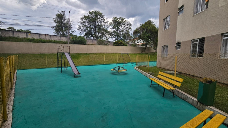 Imagem Apartamento com 3 Quartos à Venda, 54 m² em Sabiá - Araucaria Imagem Apartamento com 3 Quartos à Venda, 54 m² em Sabiá - Araucaria