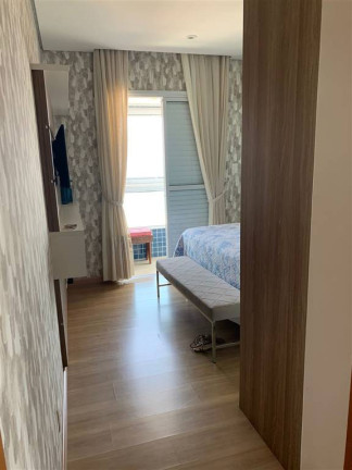 Imagem Apartamento com 3 Quartos à Venda, 119 m² em Canto Do Forte - Praia Grande Imagem Apartamento com 3 Quartos à Venda, 119 m² em Canto Do Forte - Praia Grande