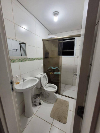 Imagem Apartamento com 2 Quartos à Venda, 49 m² em Parque São Bento - Sorocaba