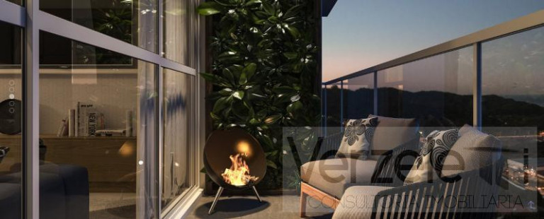 Imagem Apartamento com 2 Quartos à Venda, 64 m² em Praia Brava De Itajaí - Itajaí Imagem Apartamento com 2 Quartos à Venda, 64 m² em Praia Brava De Itajaí - Itajaí