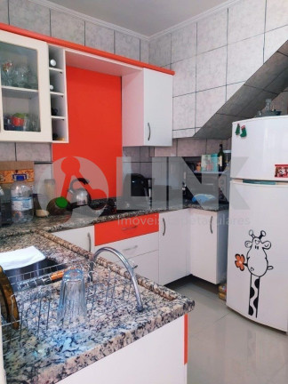 Imagem Imóvel com 2 Quartos à Venda, 66 m² em Jardim Itu - Porto Alegre Imagem Imóvel com 2 Quartos à Venda, 66 m² em Jardim Itu - Porto Alegre