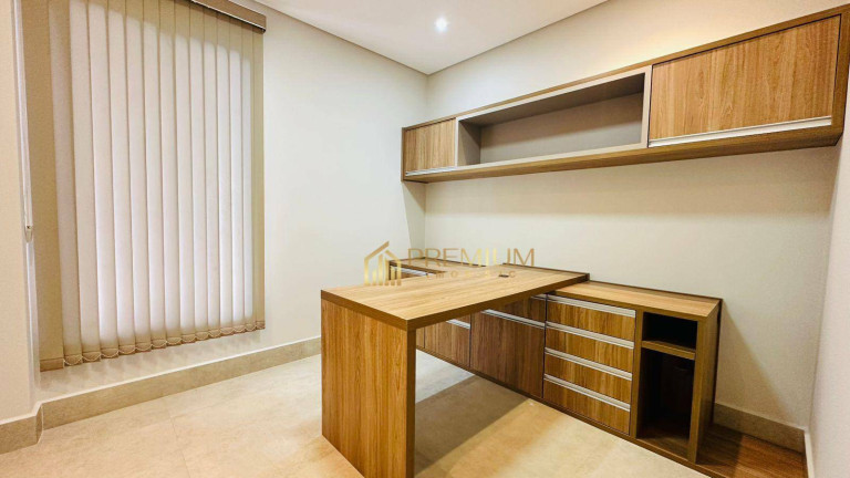 Imagem Sobrado com 4 Quartos à Venda, 405 m² em Condomínio Residencial Montserrat - São José Dos Campos
