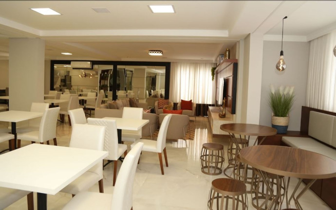 Imagem Apartamento com 3 Quartos à Venda, 118 m² em Campinas - São José Imagem Apartamento com 3 Quartos à Venda, 118 m² em Campinas - São José