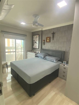 Imagem Apartamento com 3 Quartos à Venda, 140 m² em Guilhermina - Praia Grande Imagem Apartamento com 3 Quartos à Venda, 140 m² em Guilhermina - Praia Grande