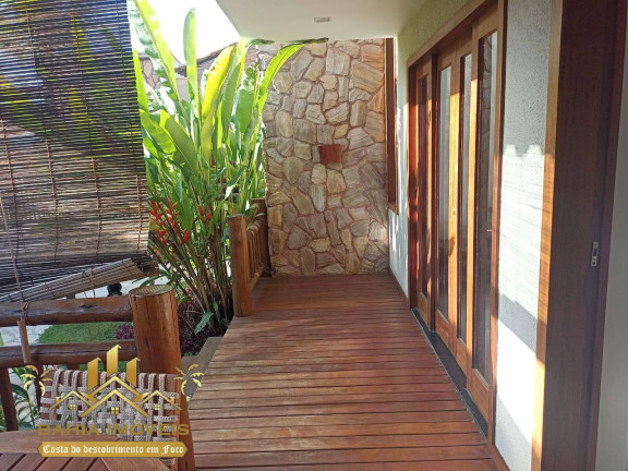 Imagem Apartamento com 3 Quartos à Venda, 102 m² em Barra Grande - Maraú