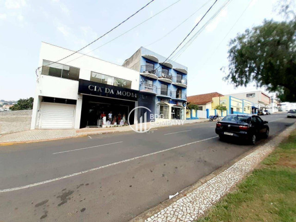Sala Comercial para Alugar, 60 m² em Centro - Irati