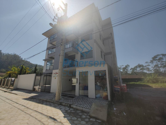 Imagem Apartamento com 1 Quarto à Venda, 30 m² em São Pedro - Brusque