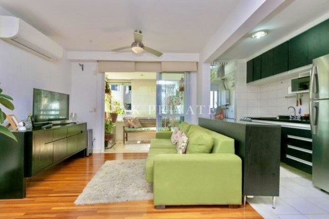 Apartamento com 2 Quartos à Venda, 65 m² em Pompéia - São Paulo