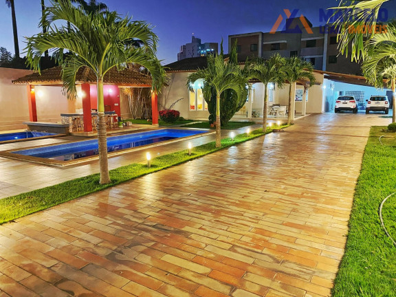 Imagem Casa com 4 Quartos à Venda, 350 m² em Boa Vista - Vitória Da Conquista Imagem Casa com 4 Quartos à Venda, 350 m² em Boa Vista - Vitória Da Conquista
