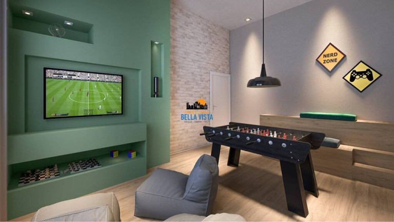 Imagem Apartamento com 3 Quartos à Venda, em Tatuapé - São Paulo Imagem Apartamento com 3 Quartos à Venda, em Tatuapé - São Paulo