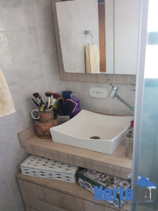 Imagem Apartamento com 3 Quartos à Venda, 70 m² em Freguesia Do ó - São Paulo