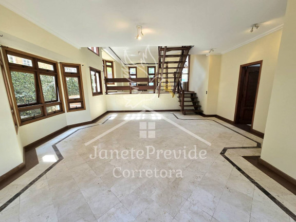 Imagem Casa de Condomínio com 4 Quartos à Venda, 280 m² em Alphaville - Santana De Parnaíba