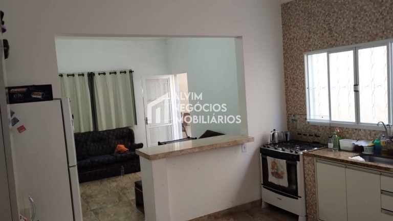 Imagem Casa com 2 Quartos à Venda, 117 m² em Parque Martim Cererê - São José Dos Campos