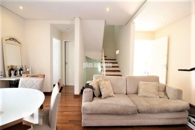 Imagem Casa com 3 Quartos à Venda, 149 m² em Morumbi - São Paulo