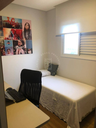 Imagem Apartamento com 2 Quartos à Venda, 68 m² em Pagador De Andrade - Jacareí Imagem Apartamento com 2 Quartos à Venda, 68 m² em Pagador De Andrade - Jacareí