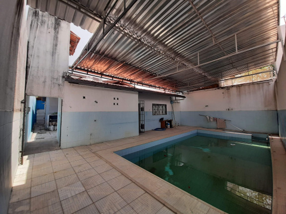 Imagem Sobrado com 4 Quartos à Venda, em Jardim Renascença - São Luís Imagem Sobrado com 4 Quartos à Venda, em Jardim Renascença - São Luís