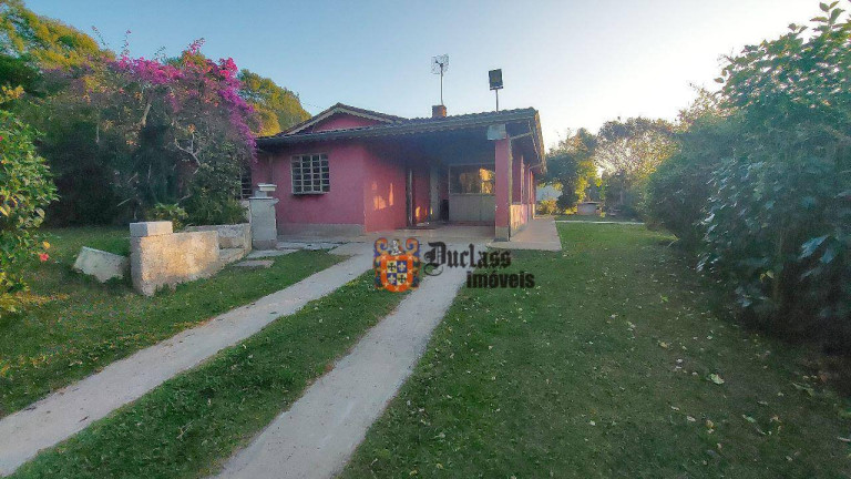 Imagem Chácara com 3 Quartos à Venda, 150 m² em Verava - Ibiúna Imagem Chácara com 3 Quartos à Venda, 150 m² em Verava - Ibiúna