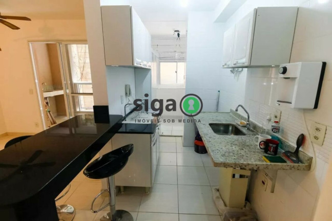 Imagem Apartamento com 3 Quartos à Venda, 72 m² em Lar São Paulo - São Paulo