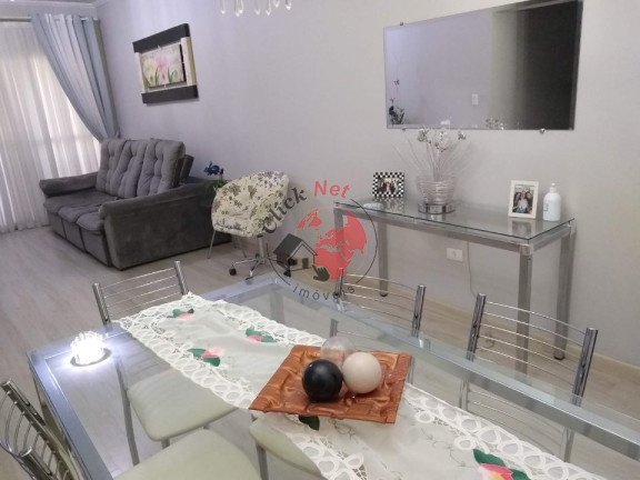 Imagem Apartamento com 3 Quartos à Venda, 98 m² em Baeta Neves - São Bernardo Do Campo Imagem Apartamento com 3 Quartos à Venda, 98 m² em Baeta Neves - São Bernardo Do Campo
