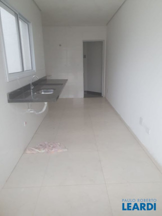 Imagem Cobertura com 2 Quartos à Venda, 92 m² em Parque Oratório - Santo André