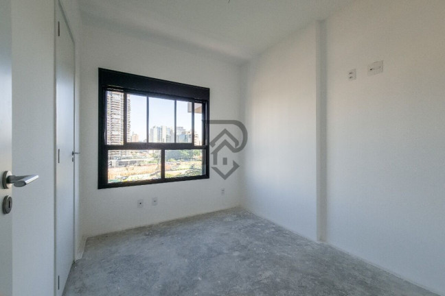 Imagem Apartamento com 3 Quartos à Venda, 91 m² em Brooklin - São Paulo