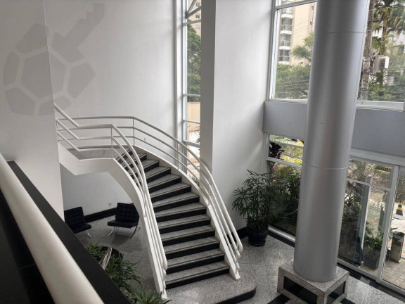 Imagem Apartamento com 1 Quarto para Alugar, 40 m² em Pinheiros - São Paulo Imagem Apartamento com 1 Quarto para Alugar, 40 m² em Pinheiros - São Paulo
