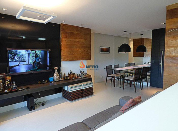Cobertura com 2 Quartos à Venda, 143 m² em Jardim Leonor - São Paulo