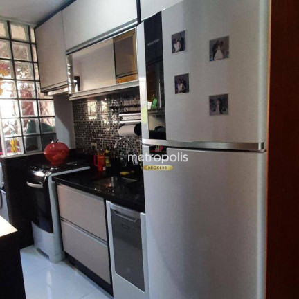 Imagem Apartamento com 2 Quartos à Venda, 55 m² em Santa Terezinha - São Bernardo Do Campo Imagem Apartamento com 2 Quartos à Venda, 55 m² em Santa Terezinha - São Bernardo Do Campo