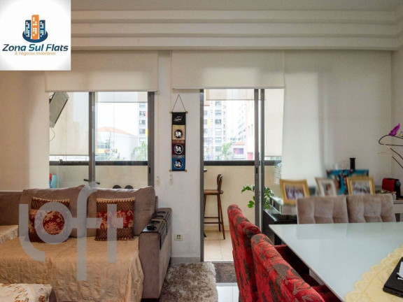 Imagem Apartamento com 4 Quartos à Venda, 103 m² em Planalto Paulista - São Paulo Imagem Apartamento com 4 Quartos à Venda, 103 m² em Planalto Paulista - São Paulo