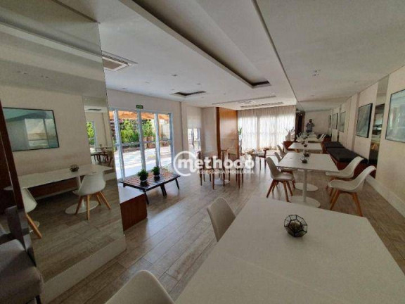 Imagem Apartamento com 3 Quartos à Venda, 80 m² em Ponte Preta - Campinas Imagem Apartamento com 3 Quartos à Venda, 80 m² em Ponte Preta - Campinas