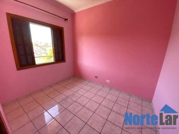Imagem Sobrado com 5 Quartos à Venda, 236 m² em Vila Serralheiro - São Paulo