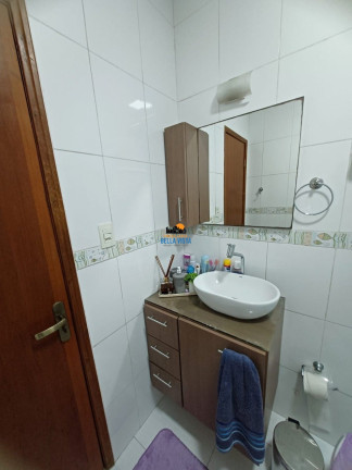 Imagem Apartamento com 1 Quarto à Venda,  em Centro - São Vicente