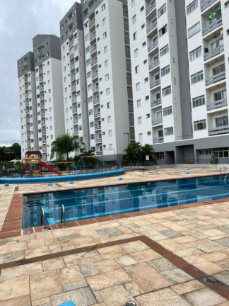 Imagem Apartamento com 2 Quartos à Venda ou Locação, 65 m² em Parque Três Meninos - Sorocaba Imagem Apartamento com 2 Quartos à Venda ou Locação, 65 m² em Parque Três Meninos - Sorocaba