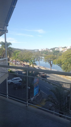 Sala Comercial à Venda, 34 m² em Jardim Nova Bragança - Bragança Paulista