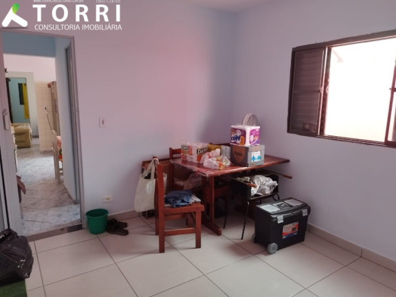 Imagem Casa com 2 Quartos à Venda, 59 m² em Jardim Itanguá - Sorocaba