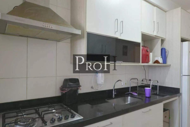 Imagem Apartamento com 2 Quartos à Venda, 90 m² em Vila Brasilio Machado - São Paulo