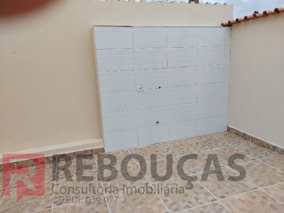 Imagem Casa com 2 Quartos à Venda, 160 m² em Estância Balneária Tupy - Itanhaém