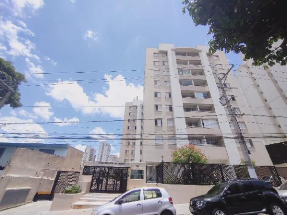 Apartamento com 2 Quartos à Venda, 50 m² em Vila Siqueira (zona Norte) - Sao Paulo