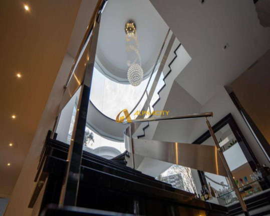 Imagem Casa com 6 Quartos à Venda, 1.000 m² em Tamboré - Santana De Parnaíba Imagem Casa com 6 Quartos à Venda, 1.000 m² em Tamboré - Santana De Parnaíba