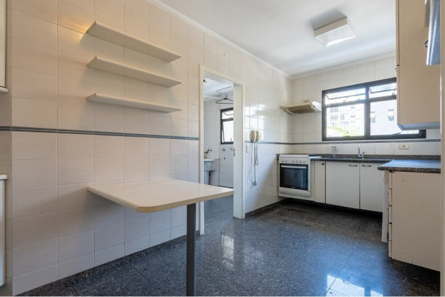 Imagem Apartamento com 4 Quartos à Venda, 178 m² em Moema - São Paulo Imagem Apartamento com 4 Quartos à Venda, 178 m² em Moema - São Paulo