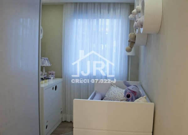 Imagem Apartamento com 2 Quartos à Venda, 42 m² em Parque São Vicente - Mauá