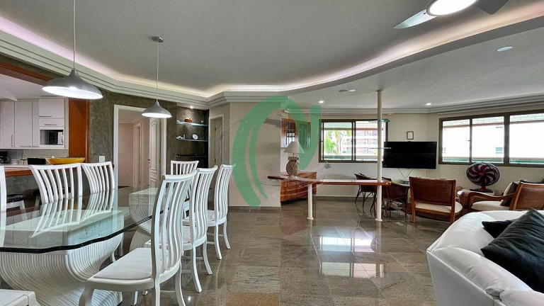 Imagem Apartamento com 4 Quartos à Venda, 225 m² em Riviera De São Lourenço - Bertioga Imagem Apartamento com 4 Quartos à Venda, 225 m² em Riviera De São Lourenço - Bertioga