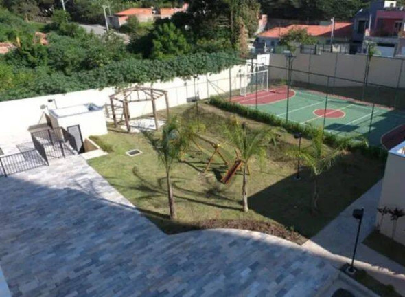 Apartamento com 2 Quartos à Venda, 45 m² em Jardim Gutierres - Sorocaba